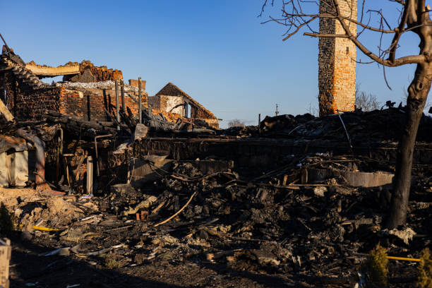 Reliable Fire Damage Removal contractor in National Park, NJ by Fire Damage Doption